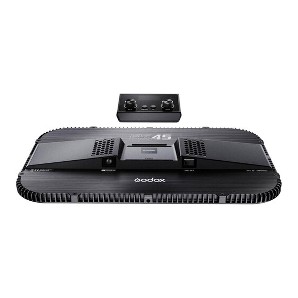 نور ثابت ال ای دی گودکس Godox ES45