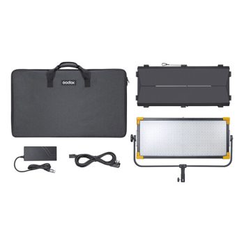 نور ثابت ال ای دی گودکس Godox LD150R