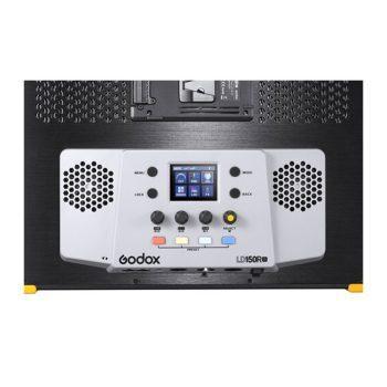 نور ثابت ال ای دی گودکس Godox LD150RS