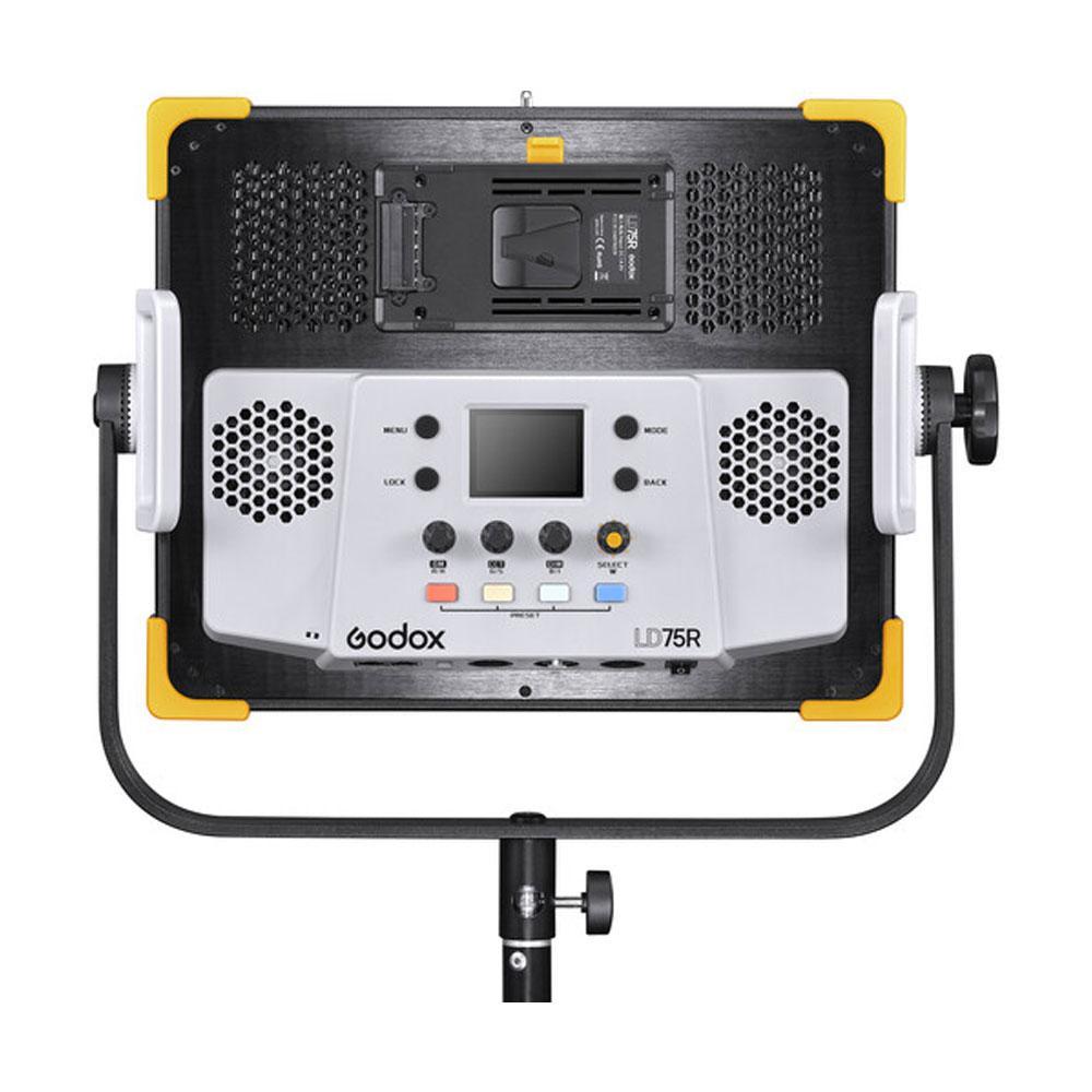 نور ثابت ال ای دی گودکس Godox LD75R