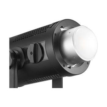 نمای نزدیک ویدئو لایت گودکس Godox LED Light SZ150R