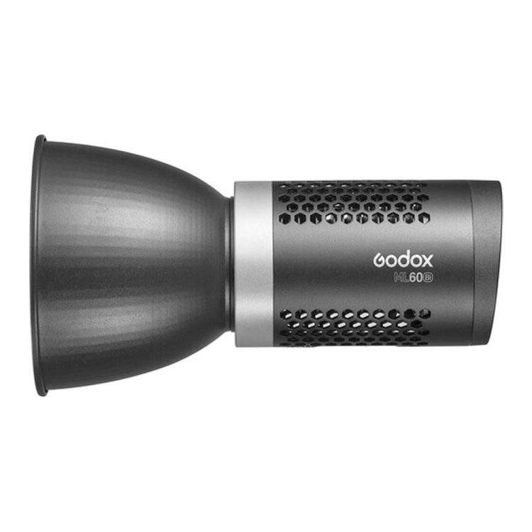 ویدئو لایت گودکس Godox ML60Bi LED Light
