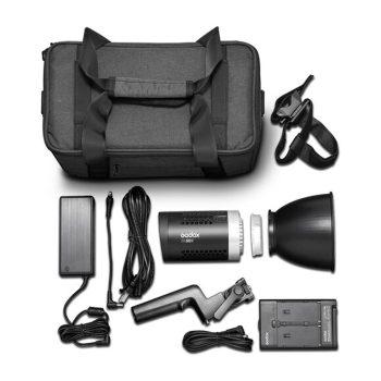 ویدئو لایت گودکس Godox ML60Bi LED Light