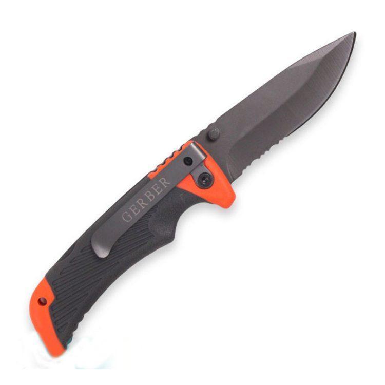 چاقو جیبی گربر مدل Gerber 114
