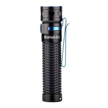 چراغ قوه اولایت 600 Olight LED Flashlight