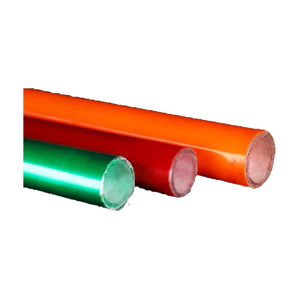 چراغ قوه اولایت Olight 1000 به همراه 6 تیوب