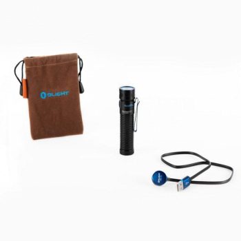 چراغ قوه اولایت 1200 Olight LED Flashlight