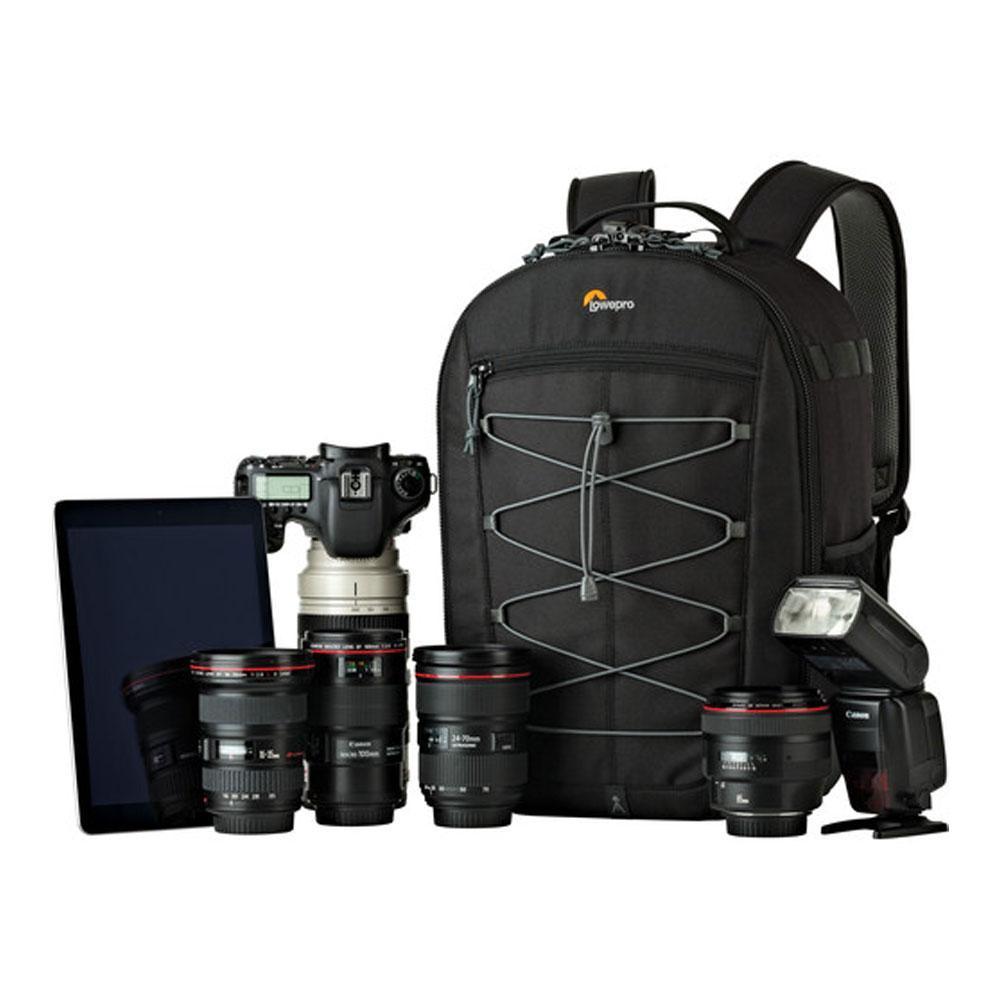 کوله پشتی لوپرو Lowepro Photo Classic Series BP 300 AW