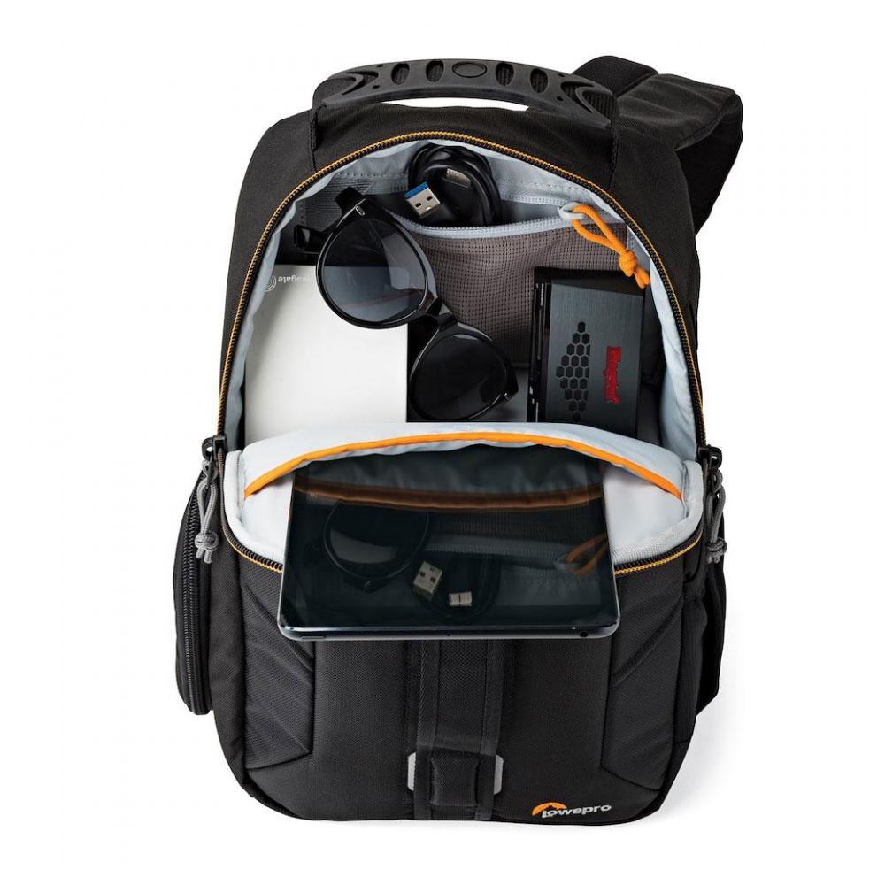 کوله پشتی لوپرو Lowepro Slingshot Edge 150 AW
