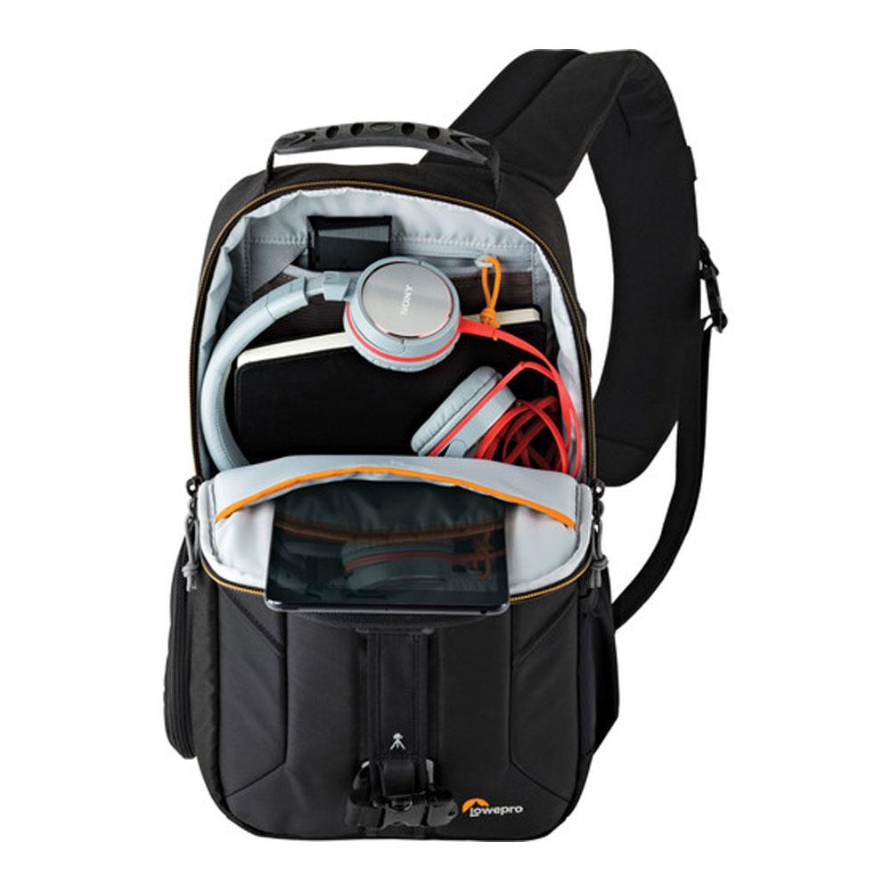 کوله پشتی لوپرو Lowepro Slingshot Edge 250 AW