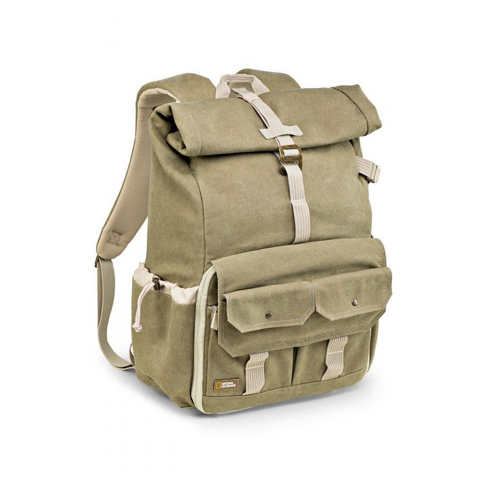 کوله پشتی نشنال جئوگرافیک National Geographic NG 5170