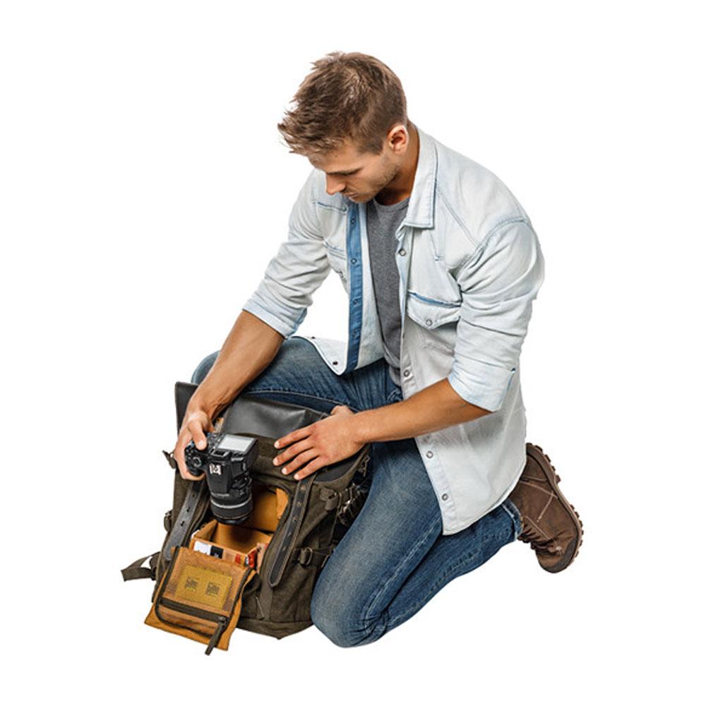 کوله پشتی نشنال جئوگرافیک National Geographic NG A5290NG