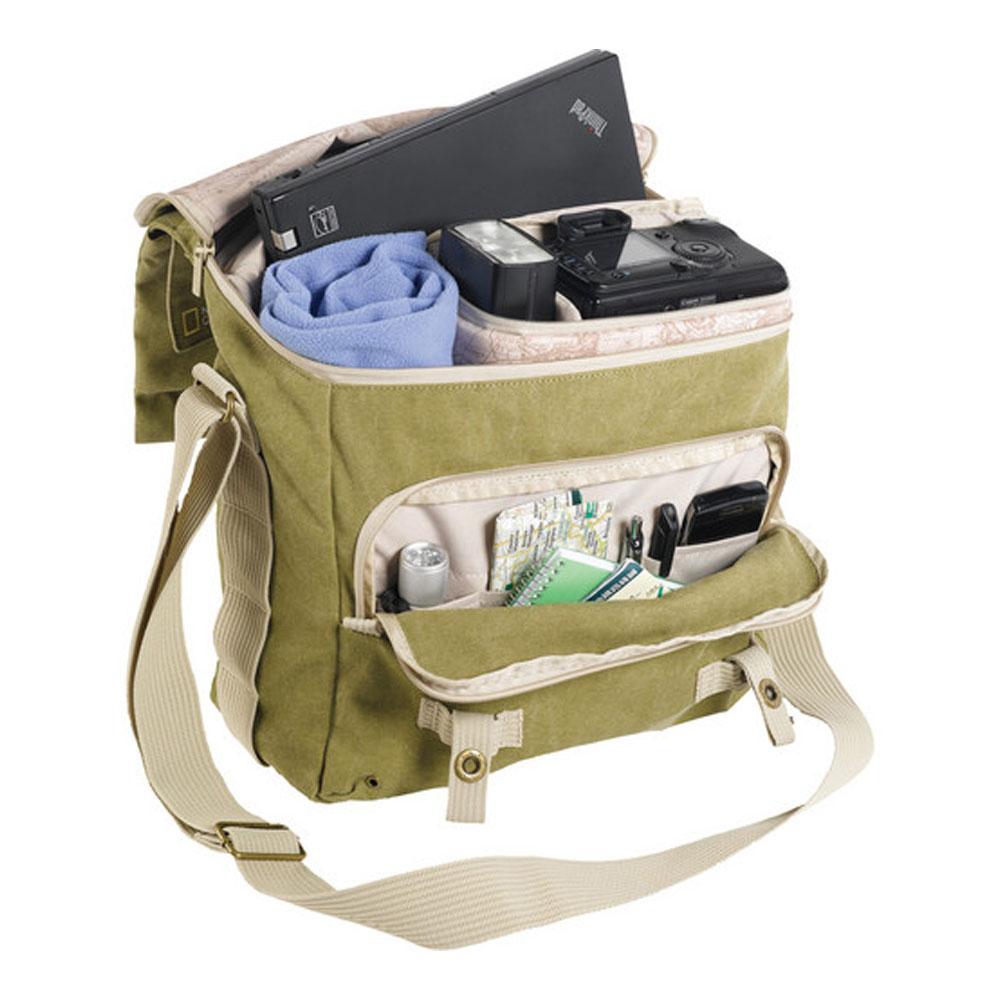 کیف نشنال جئوگرافیک National Geographic NG 2476 Medium