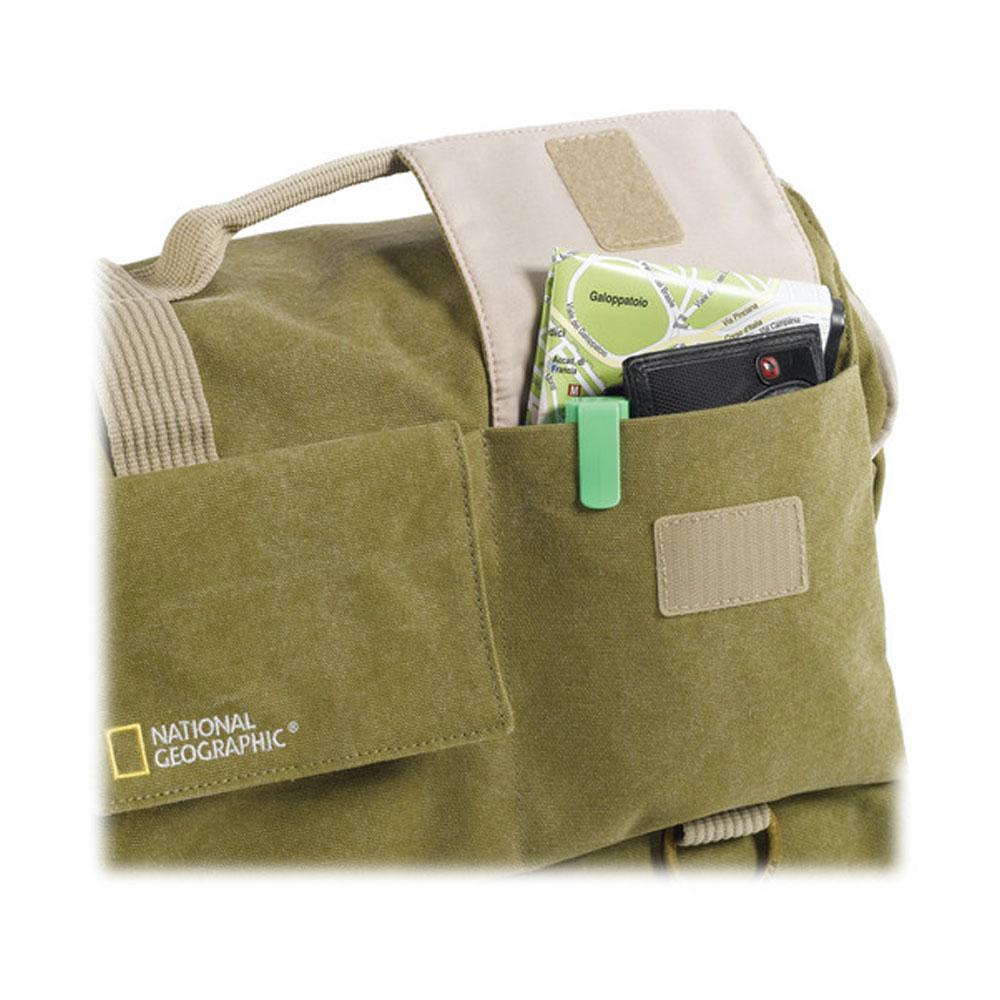 کیف نشنال جئوگرافیک National Geographic NG 2476 Medium