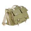 کیف نشنال جئوگرافیک National Geographic NG 2477 Large