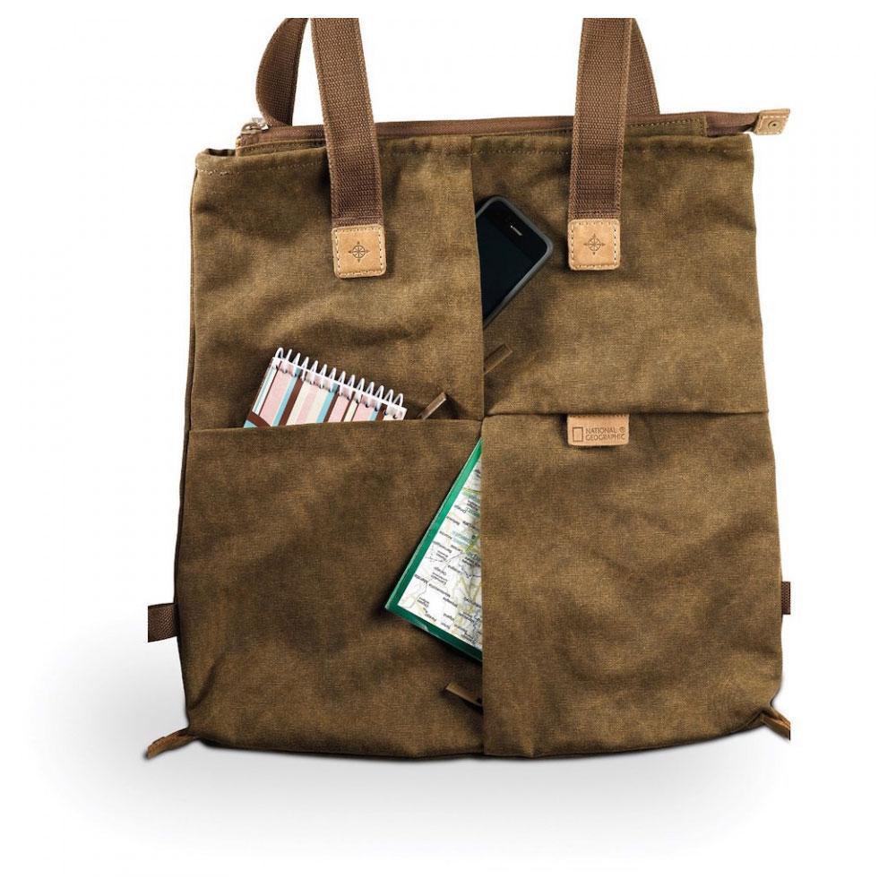 کیف نشنال جئوگرافیک National Geographic NG A8220