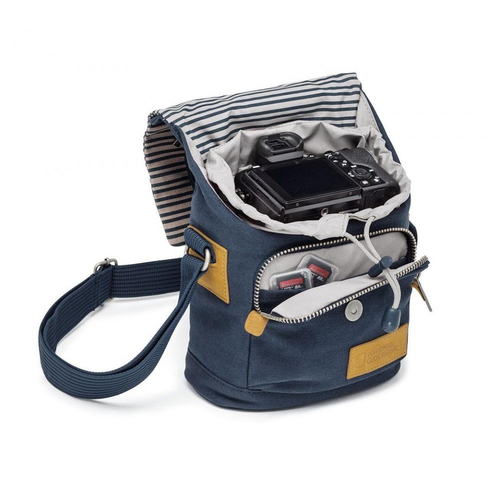 کیف نشنال جئوگرافیک National Geographic NG MC 2350