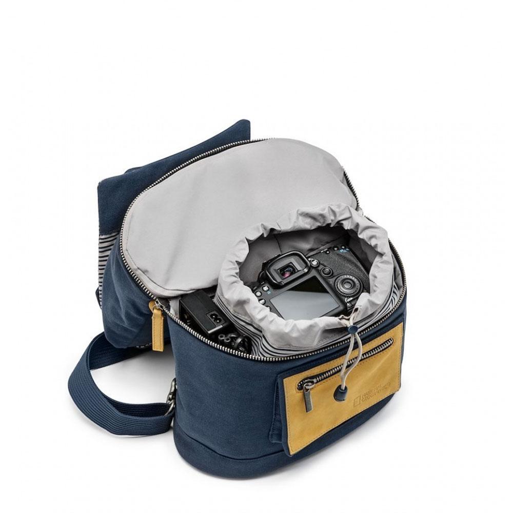 کیف نشنال جئوگرافیک National Geographic NG MC 4550