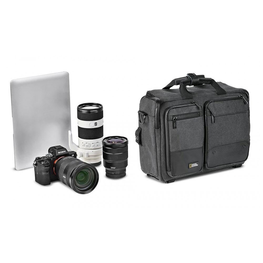 کیف نشنال جئوگرافیک National Geographic NG W5310