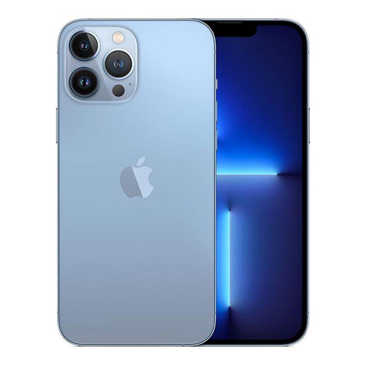 گوشی موبایل اپل مدل Apple iPhone 13 Pro دو سیم‌ کارت ظرفیت 128 گیگابایت و رم 6 گیگابایت