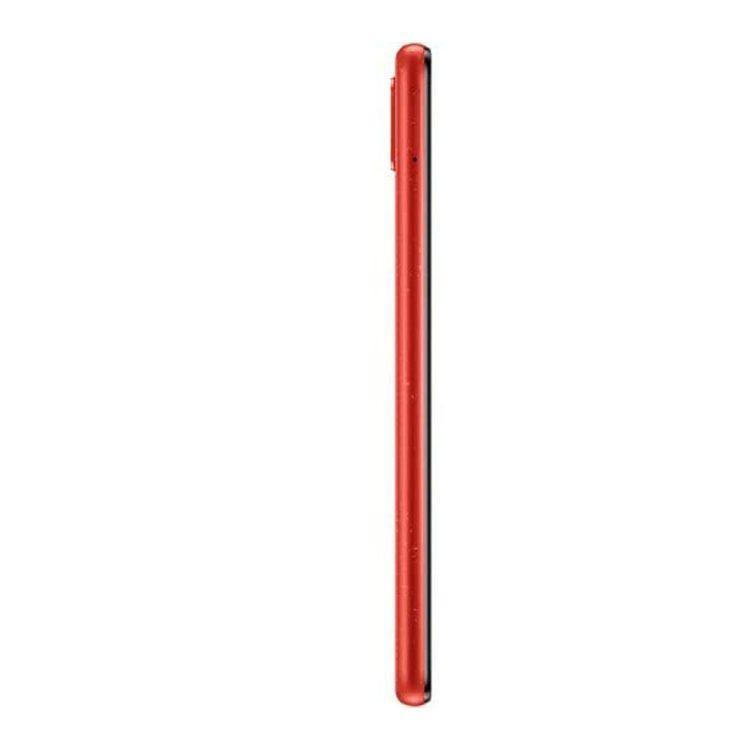 گوشی موبایل سامسونگ مدل Galaxy A02 SM-A022F/DS دو سیم کارت ظرفیت 64 گیگابایت قرمز