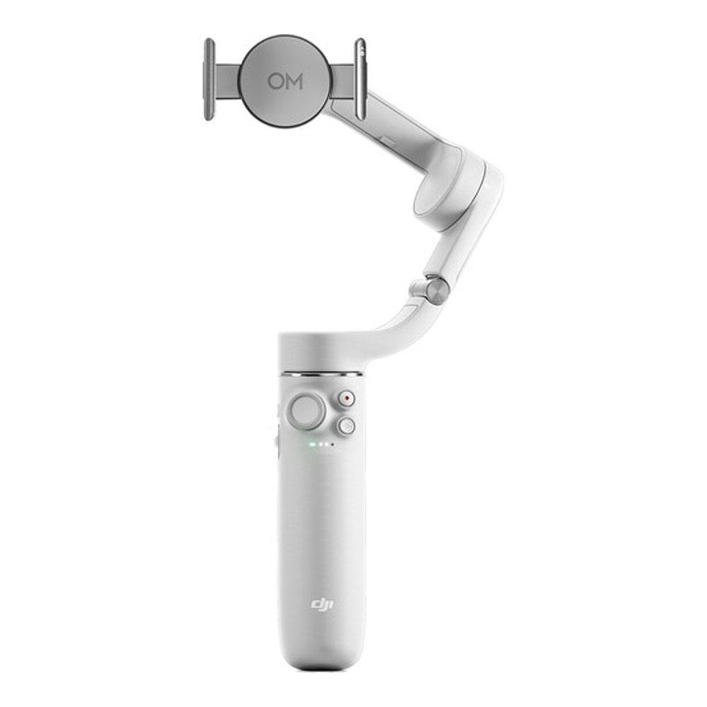 گیمبال موبایل دی جی آی DJI OM 5 خاکستری