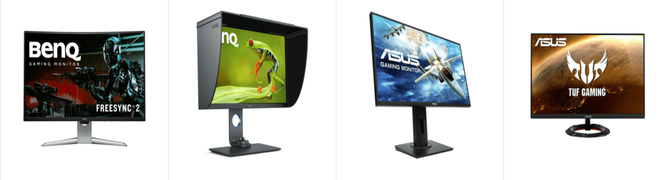 مانیتور-گیمینگ