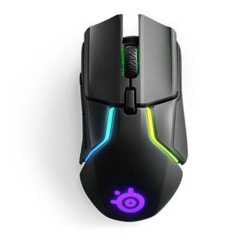 ماوس گیمینگ استیل سریز SteelSeries Rival 650