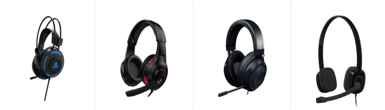 هدست-گیمینگ