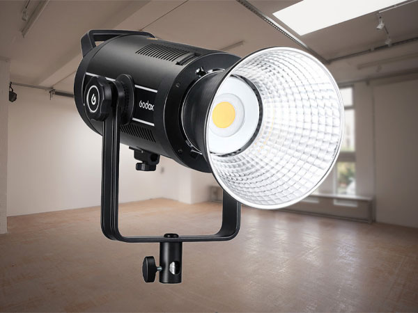 ویدئو لایت گودکس Godox SL150 II Bi-Color