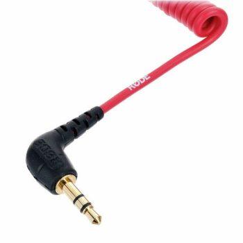 میکروفن Rode Videomic Go