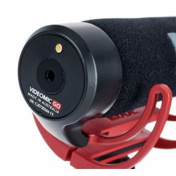 میکروفن Rode Videomic Go