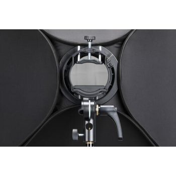 سافت باکس اسپیدلایت گودکس Godox S2 60x60cm