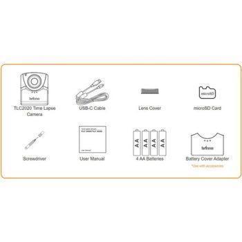 دوربین Brinno BBT2000