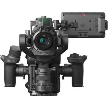 دوربین DJI Ronin 4D