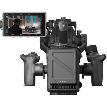 دوربین DJI Ronin 4D