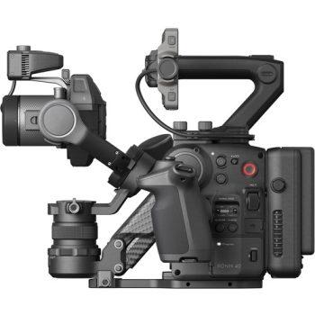 دوربین DJI Ronin 4D