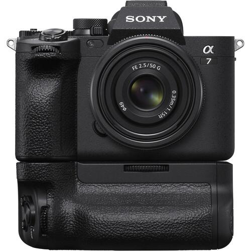 دوربین عکاسی سونی Sony Alpha a7 IV