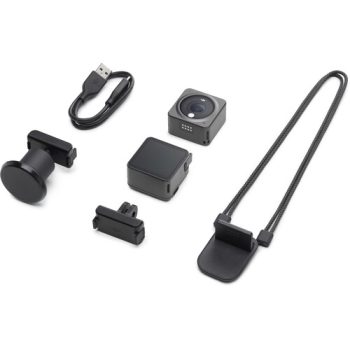 دوربین DJI Action 2