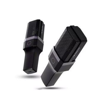 بدنه فلزی میکروفن Yanmai MICPRO X1