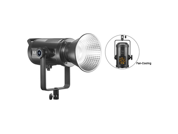 ویدئو لایت گودکس Godox SL150 II Bi-Color