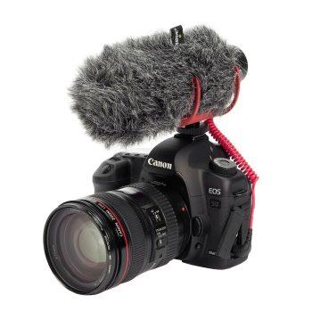 میکروفن Rode Videomic Go