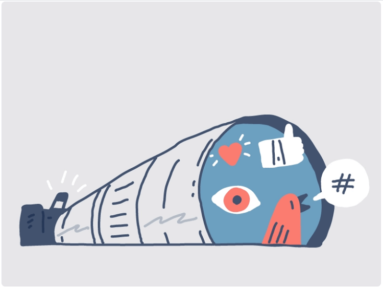 تولید محتوا