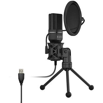 سه پایه نگهدارنده میکروفن Yanmai SF-777