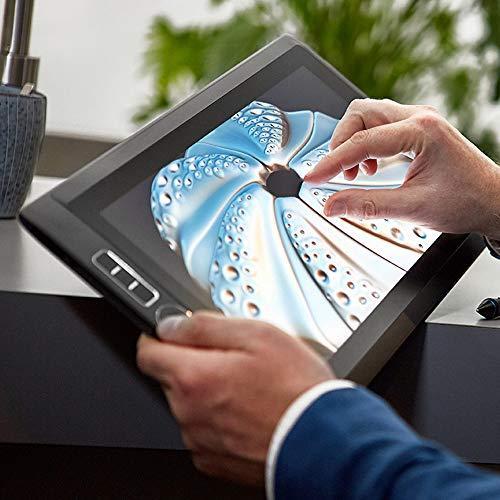 موبایل استودیو پرو وکام 13 اینچ MobileStudio