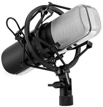 استند میکروفن Yanmai Q8