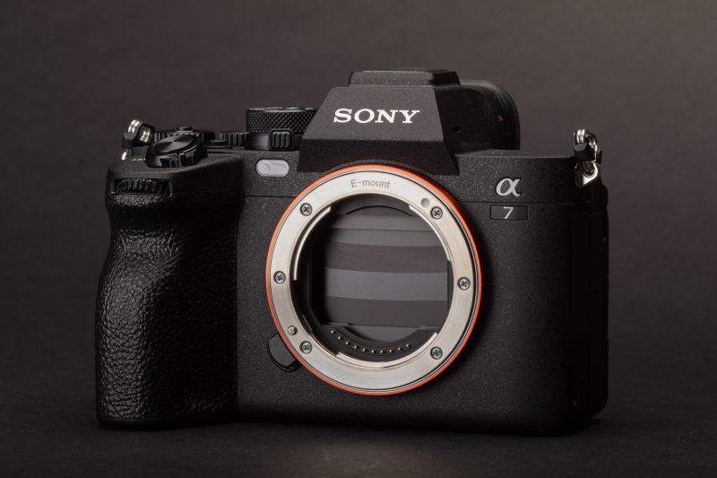 دوربین عکاسی سونی Sony Alpha a7 IV
