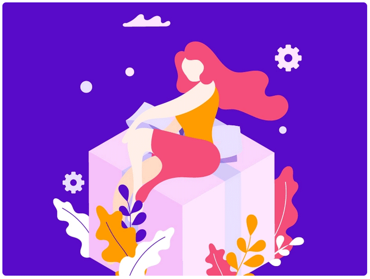 هدیه | دیدنگار