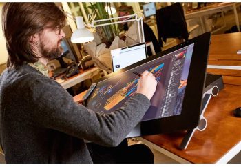 سینتیک پرو وکام 32 اینچ Wacom Cintiq Pro