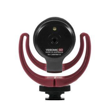 میکروفن Rode Videomic Go